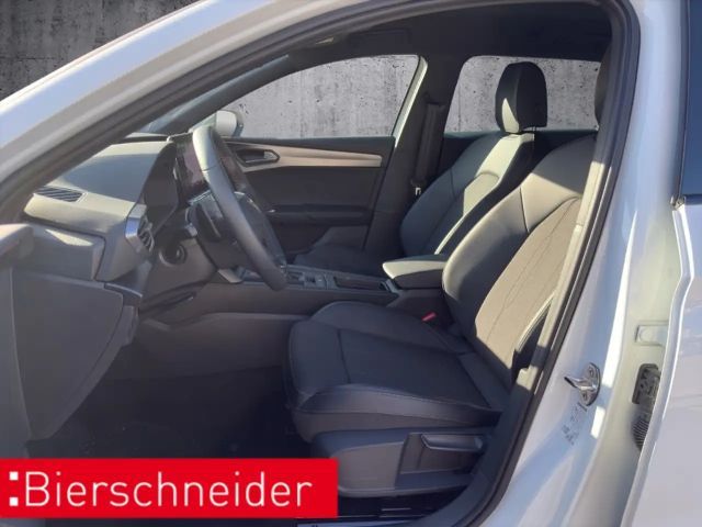 Cupra Leon 2.0 TSI DSG