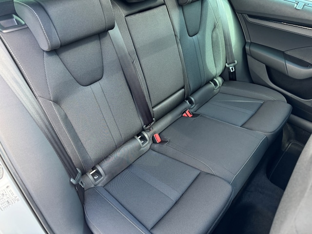 Skoda Octavia 1.5 TSI Combi Sportline iV