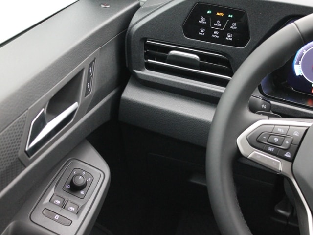 Volkswagen Caddy DSG