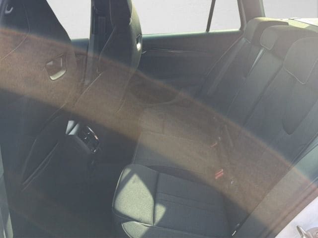 Skoda Octavia Combi Sportline