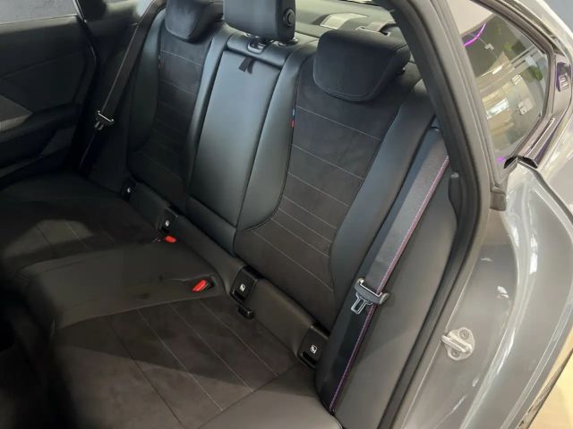 BMW 220 Coupé Gran Coupé M-Sport Sedan