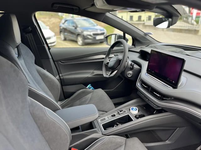 Skoda Enyaq Sportline