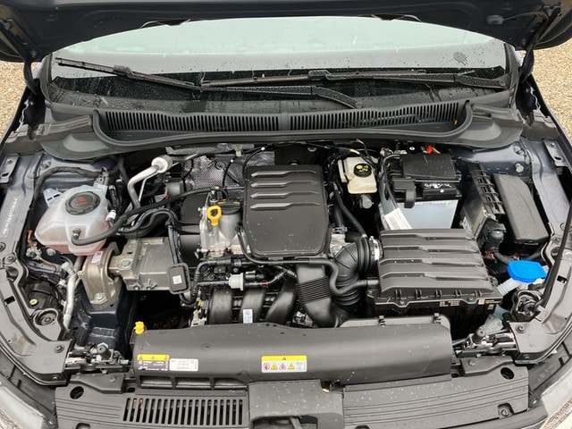 Volkswagen Polo Life