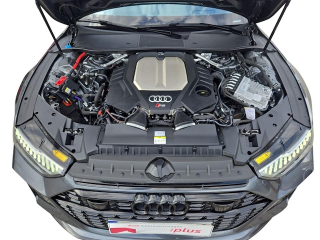 Audi RS7 Quattro Sportback