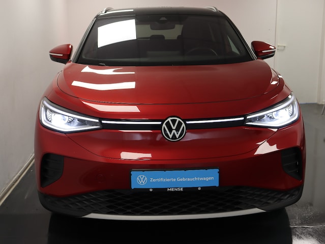 Volkswagen ID.4 |AHK|CarPlay|HUD|LM|el.Heck|3xKlima|LED