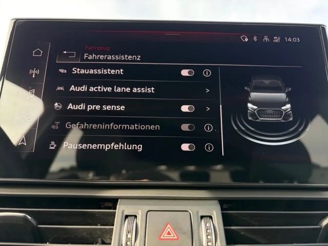 Audi SQ5 Quattro Sportback