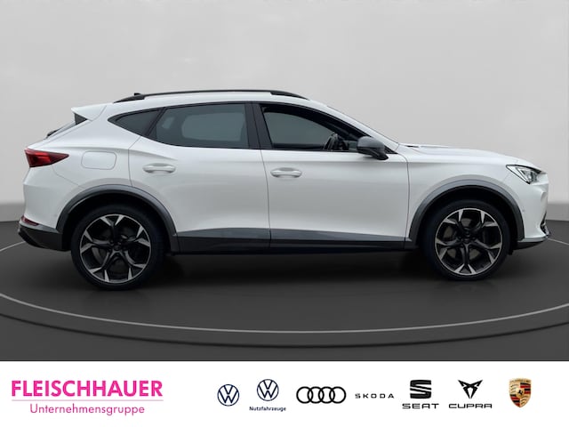 Cupra Formentor VZ e-Hybrid