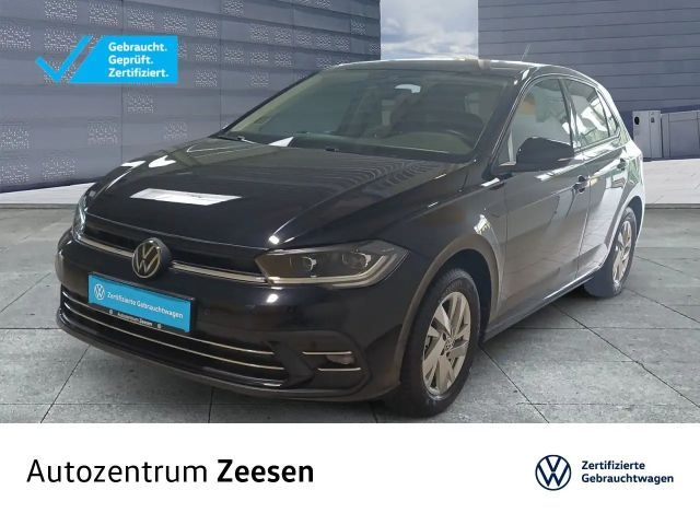 Volkswagen Polo 1.0 TSI Style