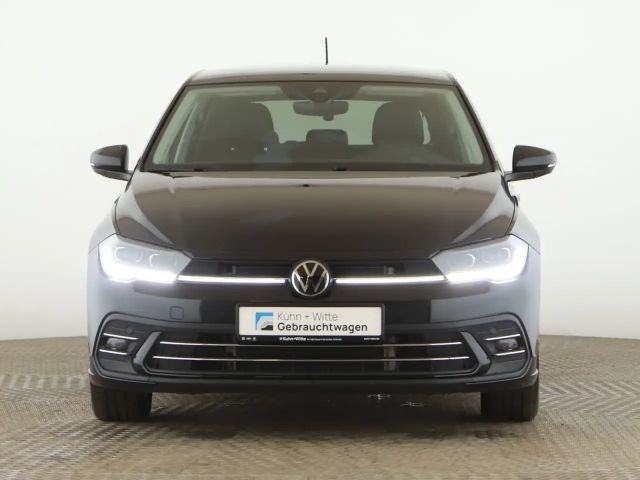 Volkswagen Polo 1.0 TSI Style