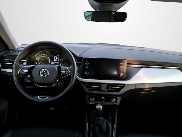 Skoda Kamiq 1.5 TSI Ambition