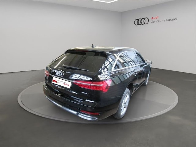 Audi A6 40 TDI Avant Quattro S-Tronic