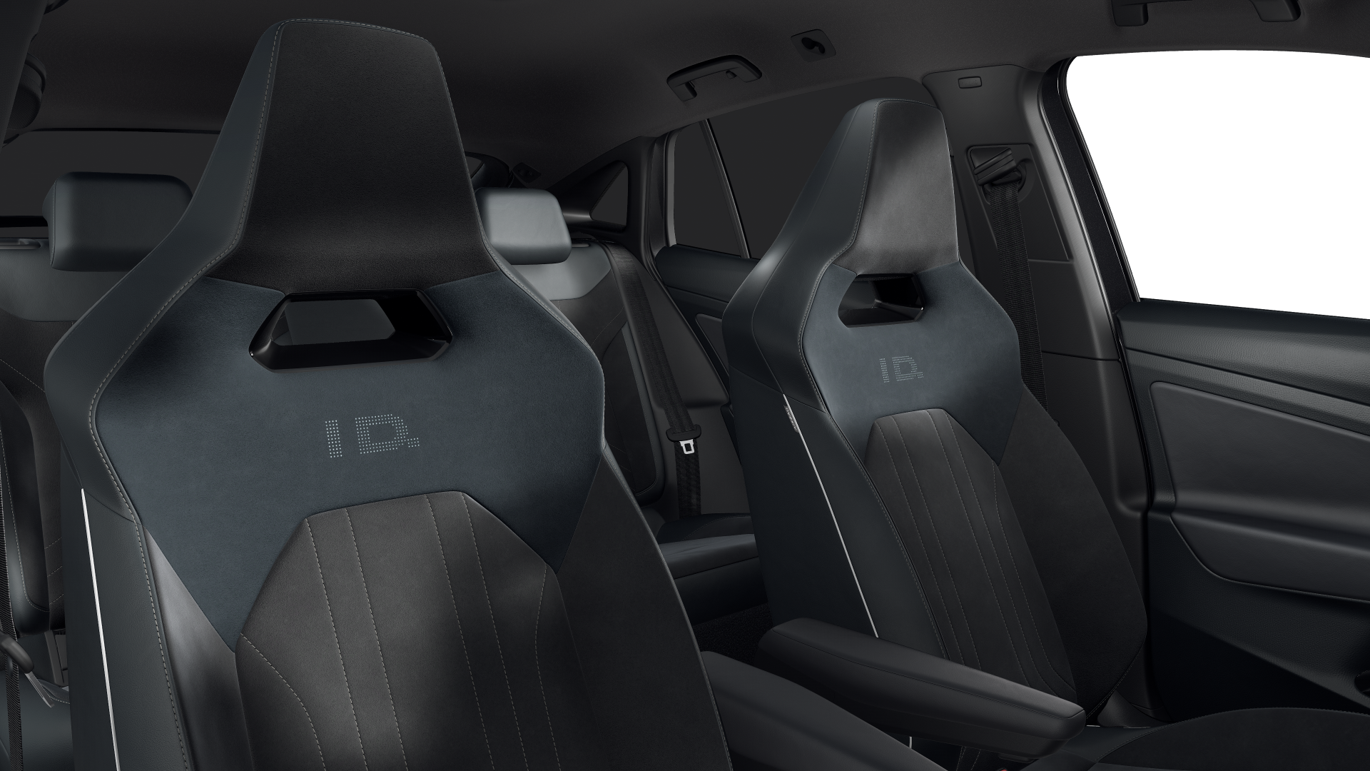 Volkswagen ID.5 IQ.Drive Pro