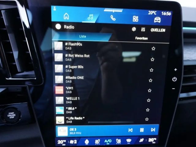 Renault Austral Techno