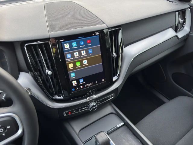 Volvo XC60 AWD Momentum