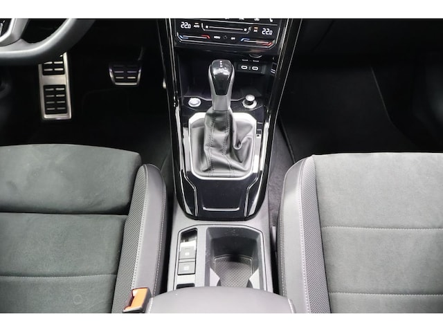 Volkswagen T-Roc 2.0 TDI DSG R-Line