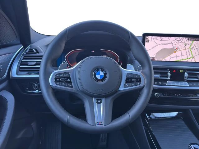 BMW X3 M-Sport xDrive30d