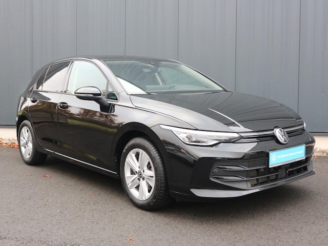 Volkswagen Golf Golf VIII Life