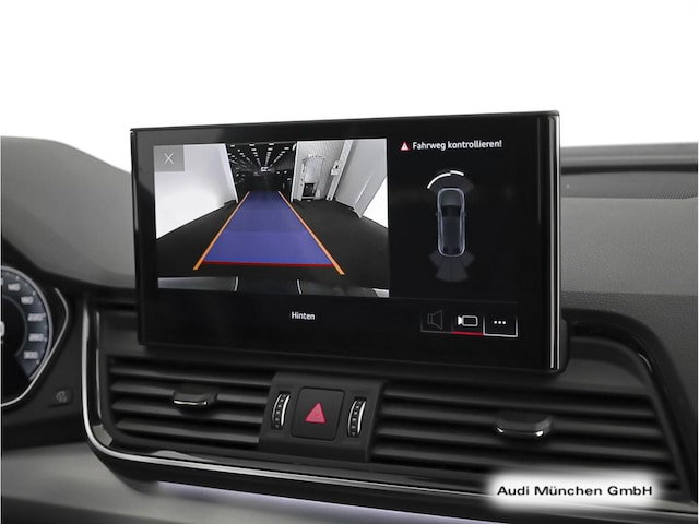 Audi Q5 40 TDI Quattro S-Tronic Sportback