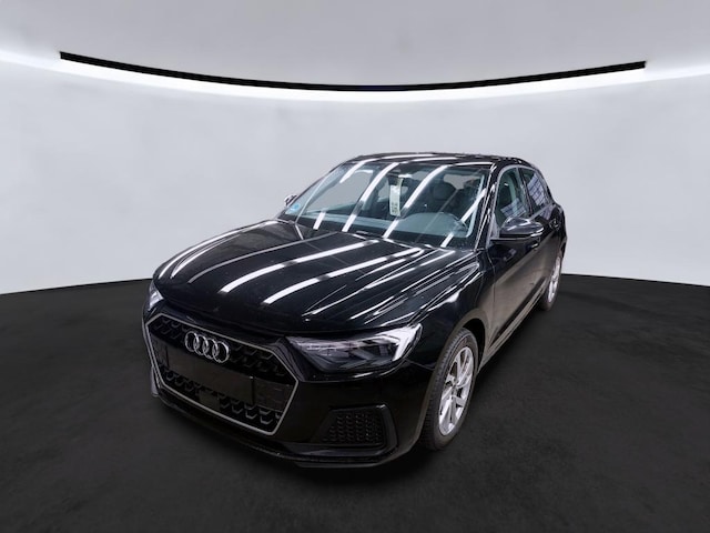 Audi A1 30 TFSI S-Tronic Sportback