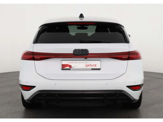 Audi A6 e-tron Avant Performance S-Line