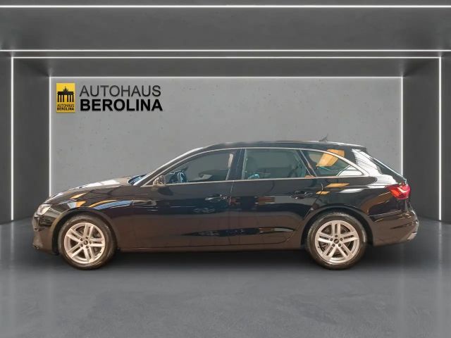 Audi A4 35 TDI S-Tronic