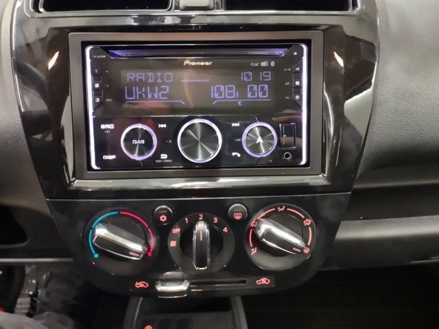 Mitsubishi Space Star Inform Star