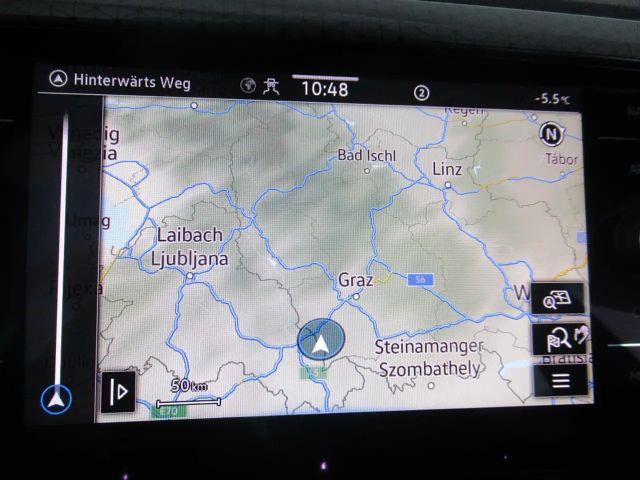 Volkswagen T-Cross DSG Life