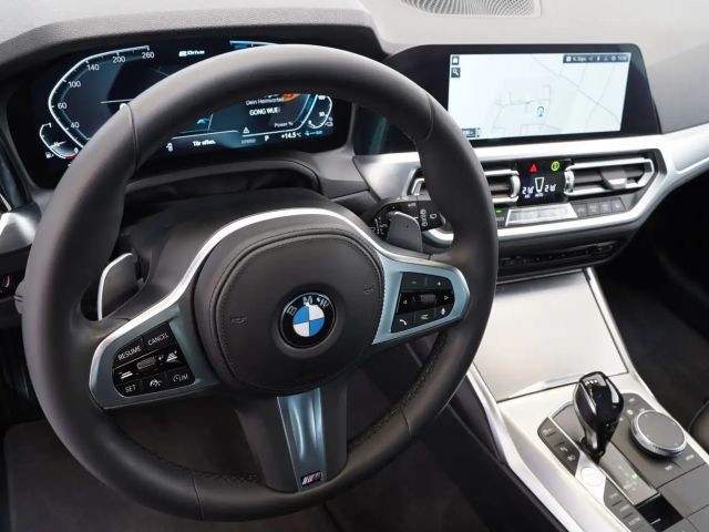 BMW 330 330e Sport Line Touring