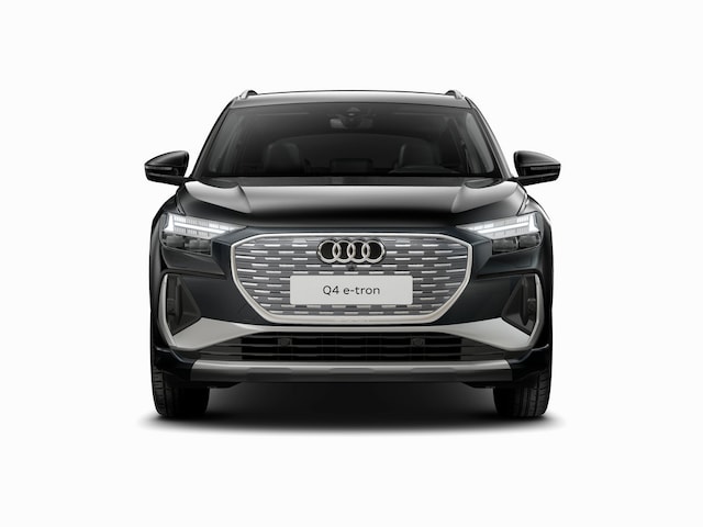 Audi Q4 e-tron SUV 45 e-tron Audi Q4 e-tron