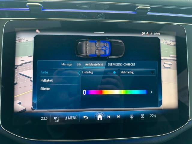 Mercedes-Benz E 300 AMG Line Estate