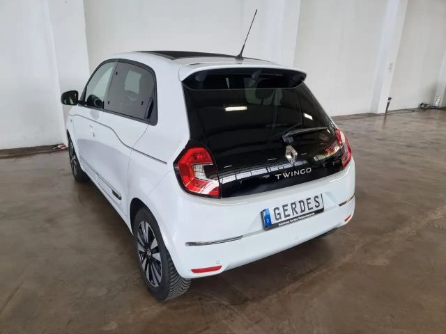 Renault Twingo Electric Techno