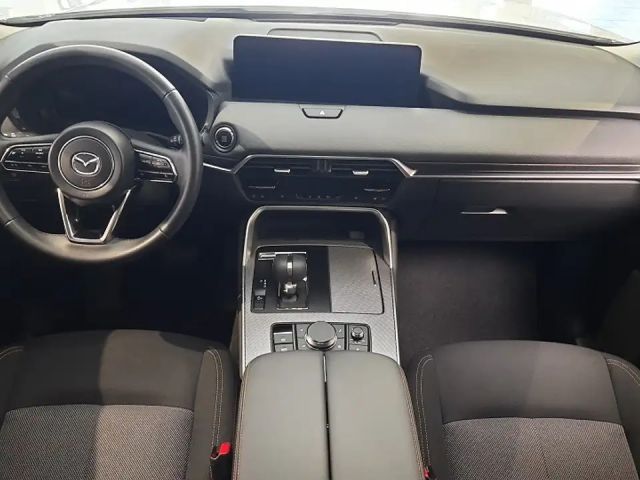Mazda CX-60 Exclusive-line e-Skyactiv