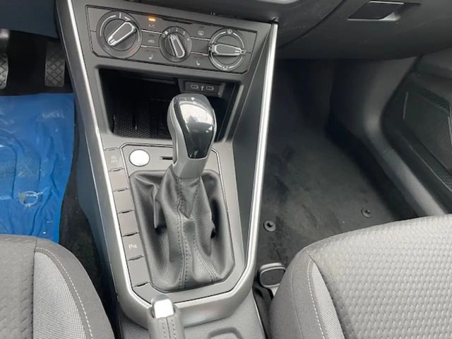 Volkswagen Taigo Life