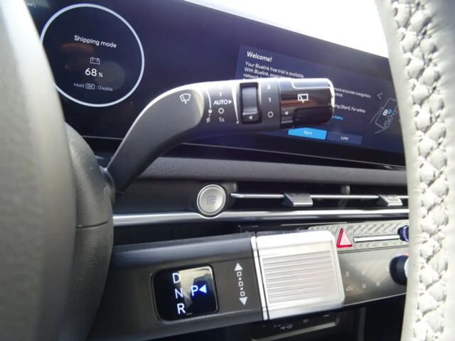 Hyundai Tucson 1.6 2WD T-GDi Trend