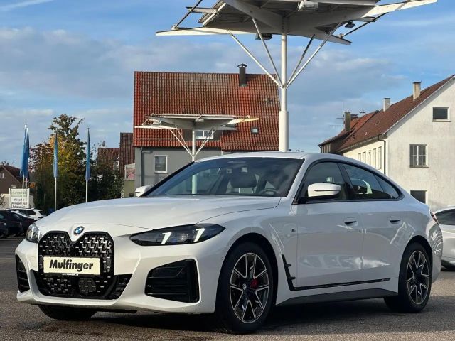 BMW 420 420d Coupé M-Sport