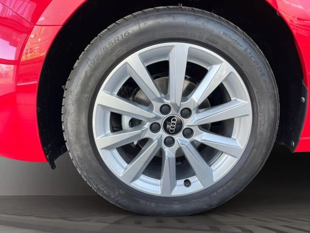 Audi A1 25 TFSI S-Line