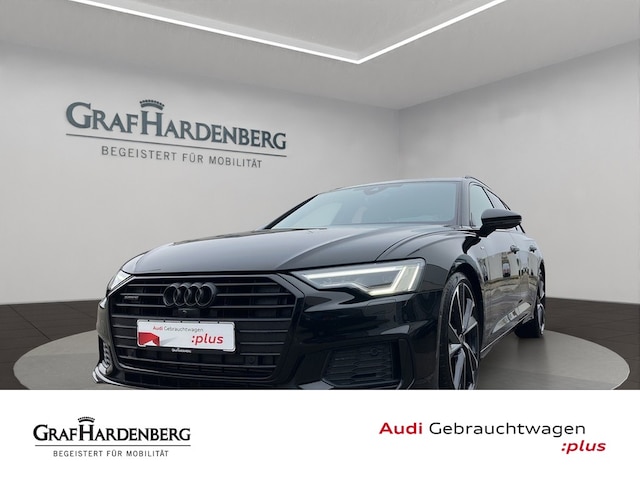 Audi A6 45 TFSI Avant Quattro S-Tronic Sport
