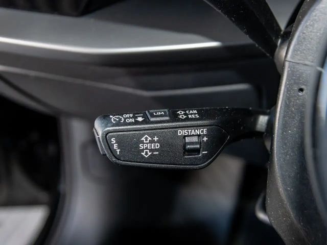 Audi A3 40 TFSI Hybride Sedan