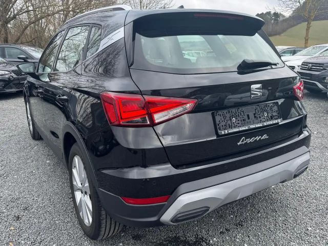 Seat Arona 1.0 TSI DSG