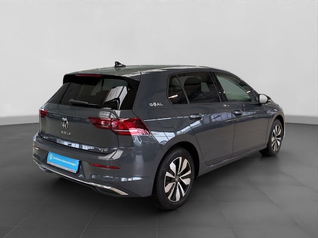 Volkswagen Golf 1.5 eTSI DSG