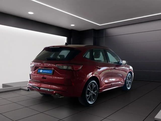 Ford Kuga ST Line