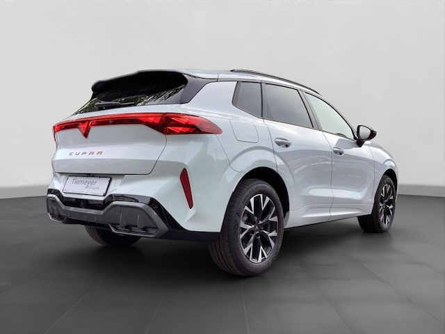 Cupra Terramar 1.5 TSI