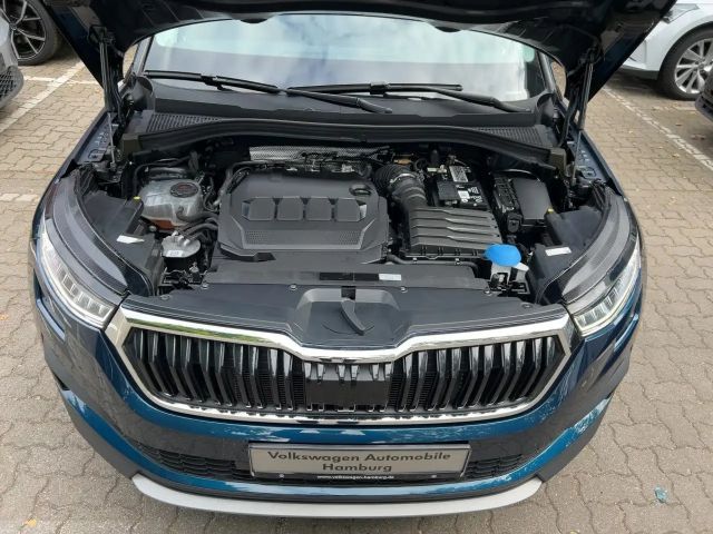 Skoda Kodiaq 2.0 TDI 4x4 Tour