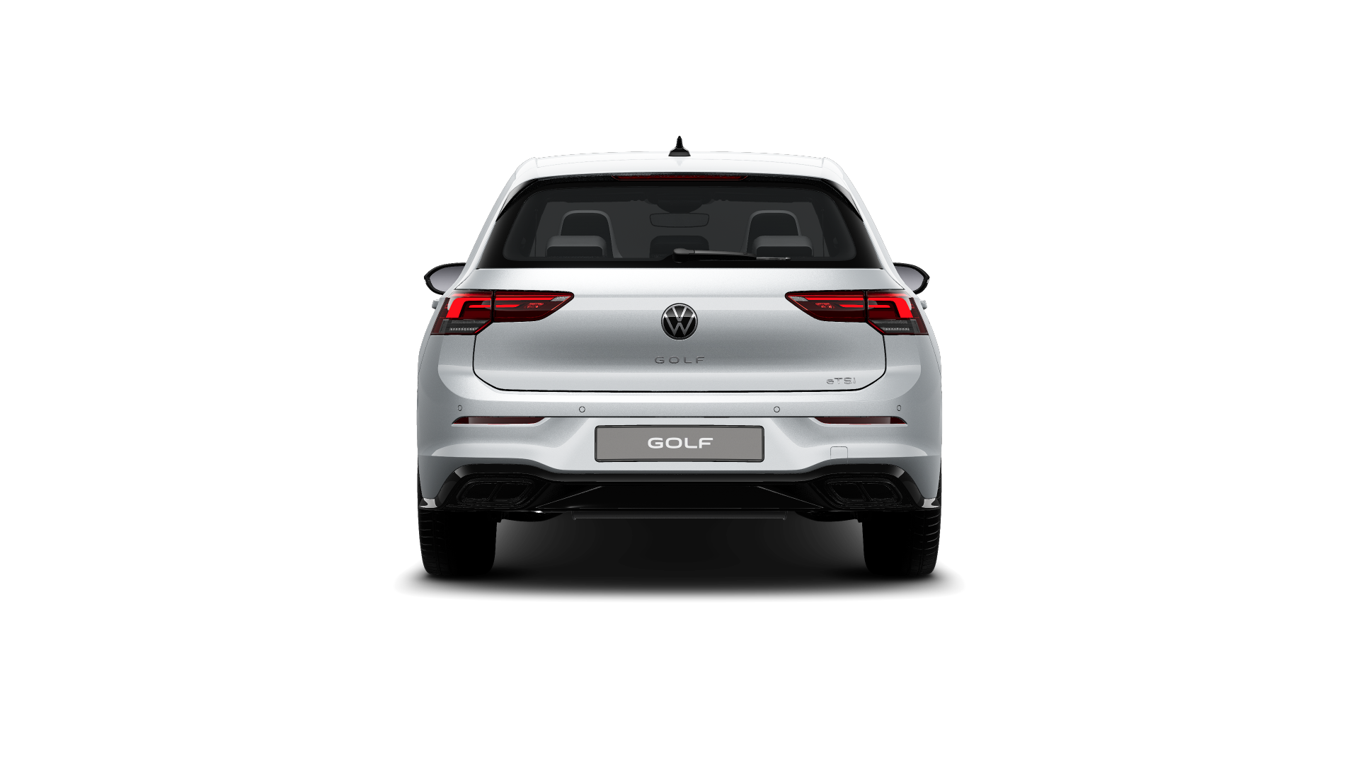 Volkswagen Golf 1.5 TSI DSG Plus R-Line