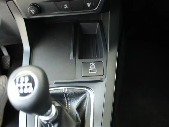 Ford Puma EcoBoost Titanium