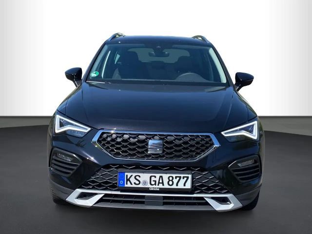 Seat Ateca 1.5 TSI DSG Style