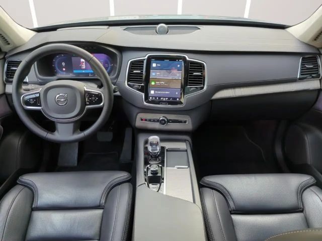 Volvo XC90 Dark Recharge T8 Ultimate