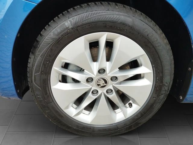 Skoda Octavia 1.5 TSI Ambition