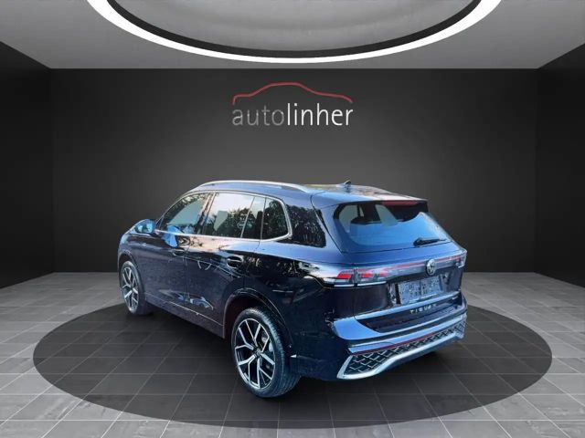 Volkswagen Tiguan 2.0 TDI DSG R-Line