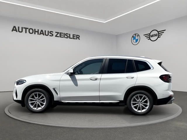 BMW X3 xDrive20i